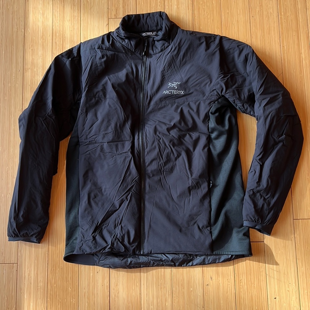 Arc'teryx Insulated Jacket